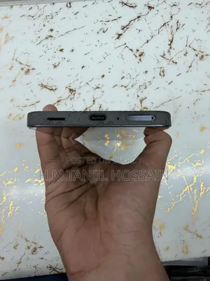 Samsung Galaxy A56 128 GB Black