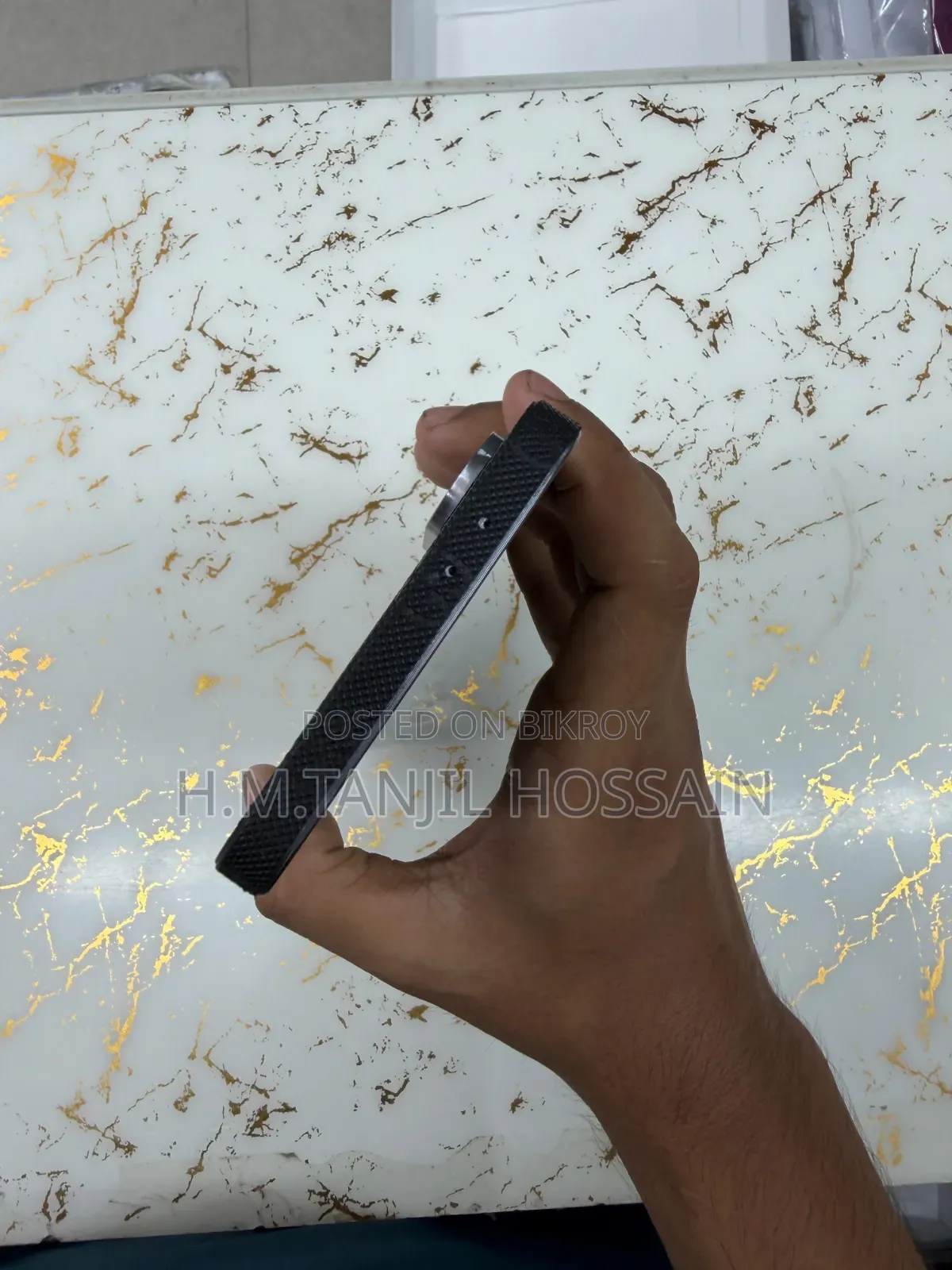 Samsung Galaxy A56 128 GB Black