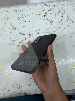 Samsung Galaxy A56 128 GB Black