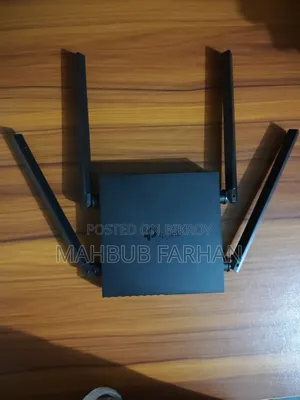 Tp Link Ac1200 Archer C54