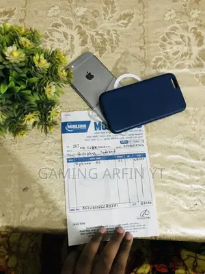 অ্যাপল আইফোন ৬এস ৬৪ জিবি হোয়াইট
