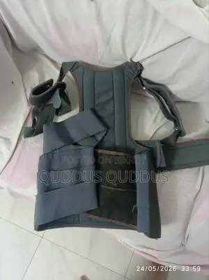 Taylor Brace