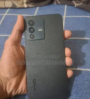 Vivo V23 5G 256 GB Gray