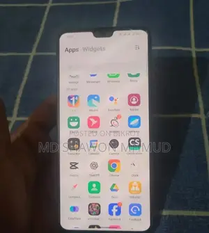 Vivo V23 5G 256 GB Gray