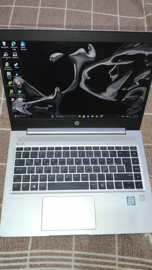 ল্যাপটপ HP ProBook 440 G6 8GB Intel Core I5 SSD 256GB