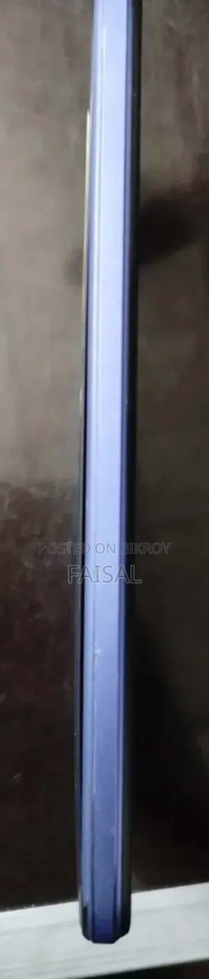Vivo Y21 64 GB Blue