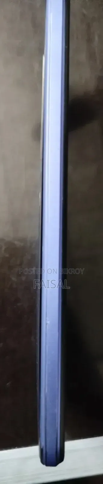 Vivo Y21 64 GB Blue
