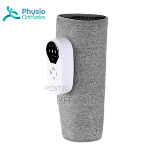 Electronic Claf Muscle Masseger