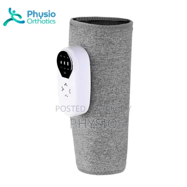 Electronic Calf Muscle Massager