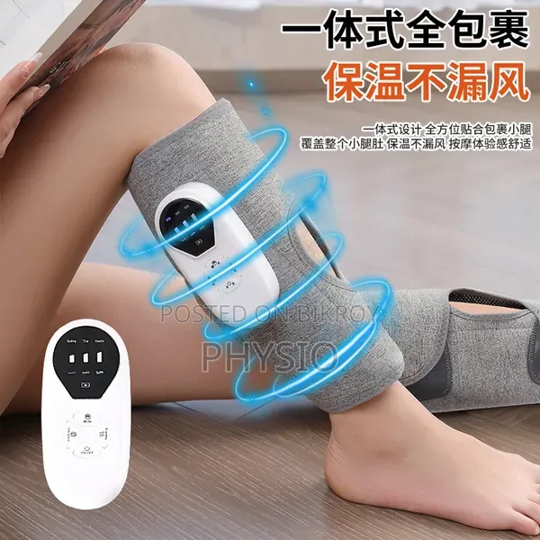 Electronic Calf Muscle Massager