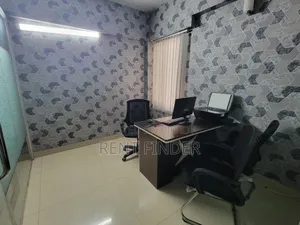 Full Furnished Office Space