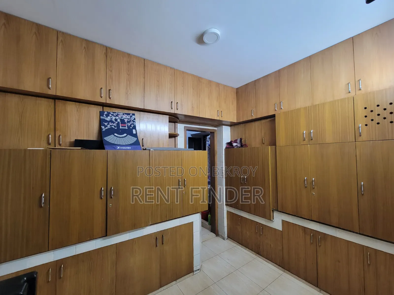Full Furnished Office Space