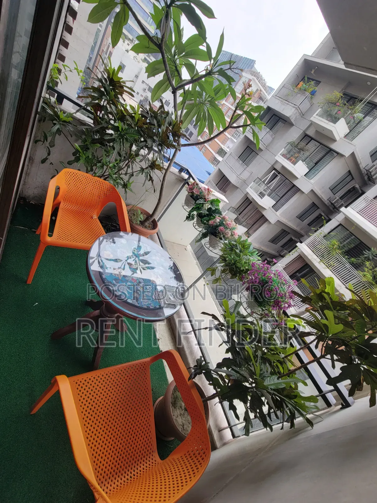 Full Furnished Office Space