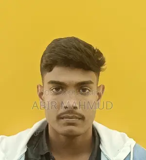 কাস্টমার সার্ভিস সিভি