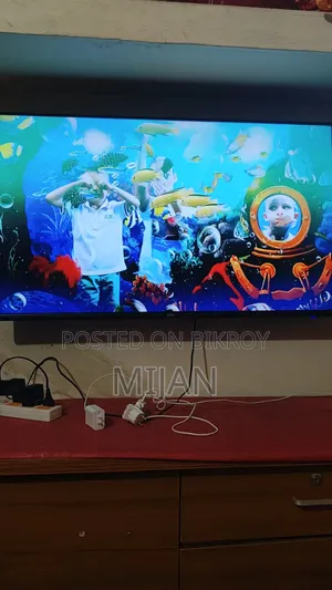Siko Smart TV 43"