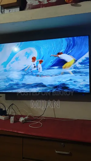 Siko Smart TV 43"