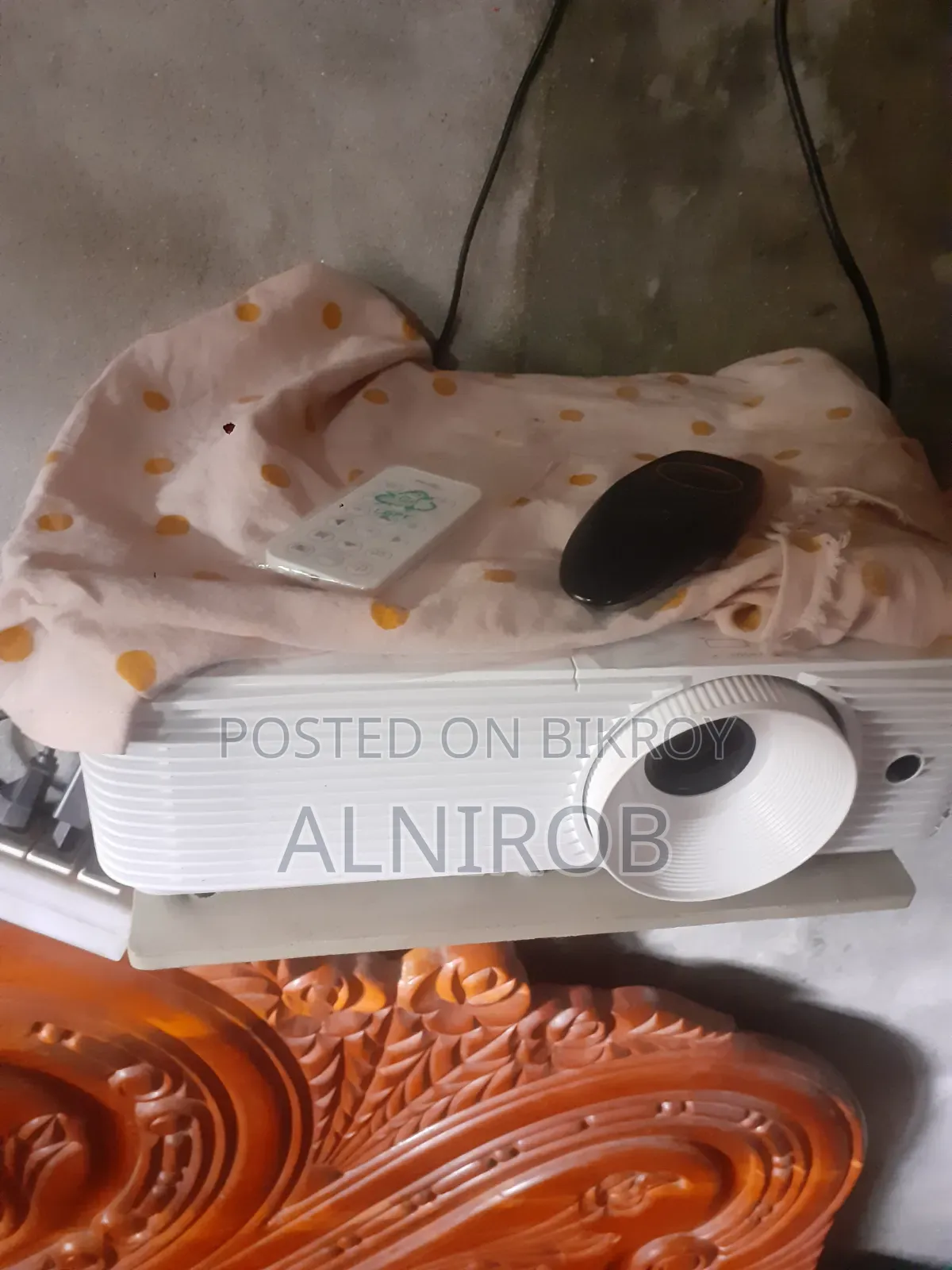 Optoma W412 4400lumens