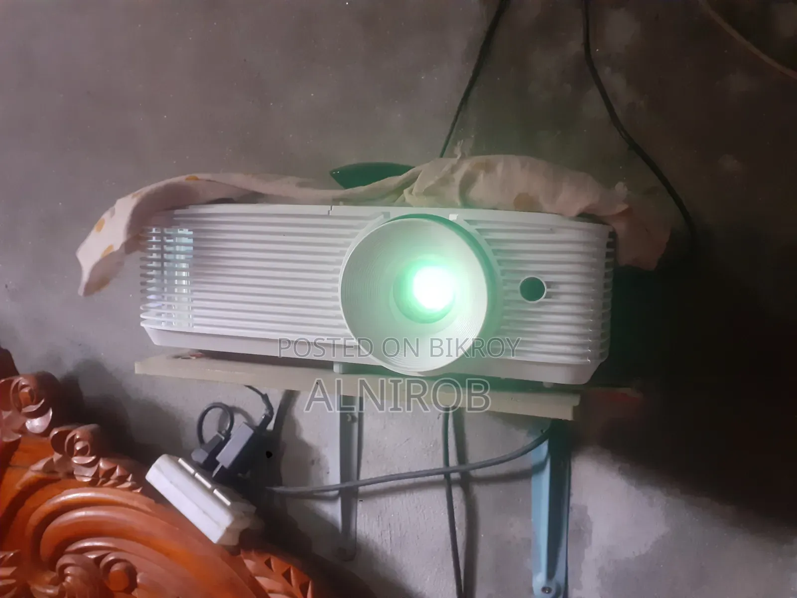 Optoma W412 4400lumens