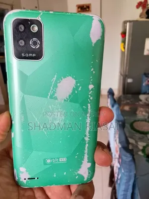 Walton ORBIT Y11 16 GB Blue