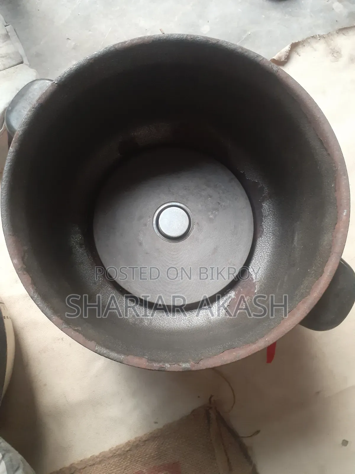 Prestige Rice Cooker