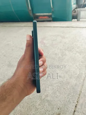 Vivo Y21d 128 GB Green
