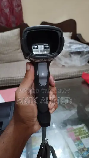 Scanner Machine for Sale