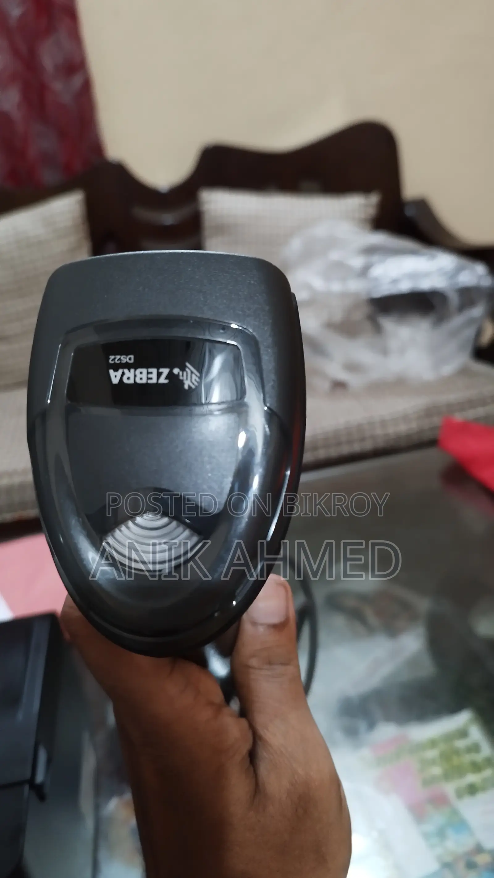 Scanner Machine for Sale