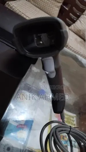 Scanner Machine for Sale