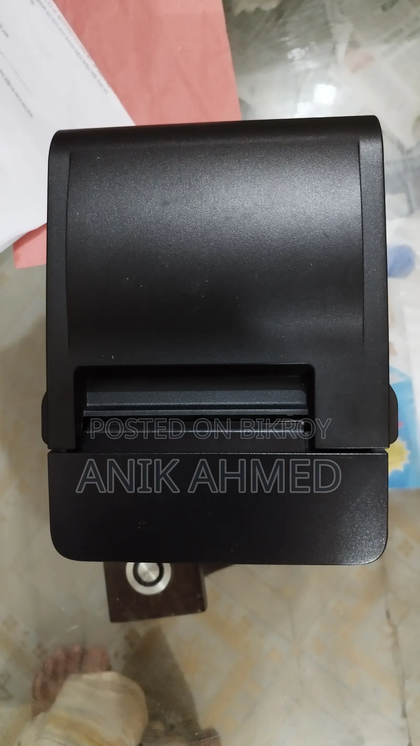 Scanner Machine for Sale