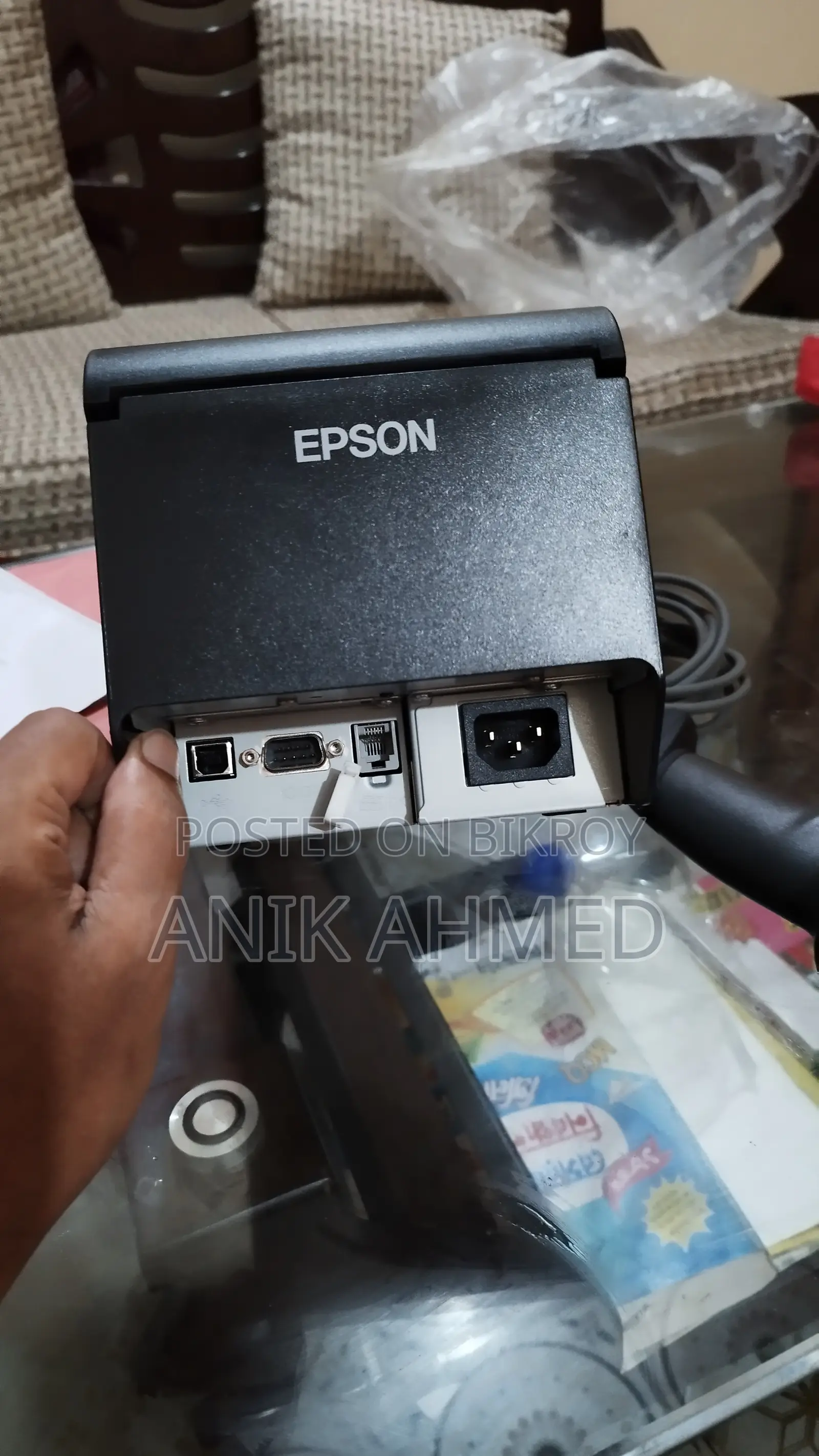 Scanner Machine for Sale