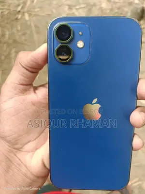 Apple iPhone 12 64 GB Blue