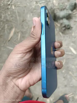 Apple iPhone 12 64 GB Blue