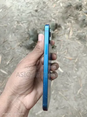 Apple iPhone 12 64 GB Blue