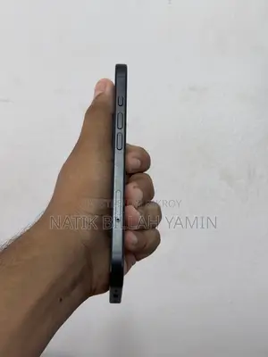 Apple iPhone 16 128 GB Black