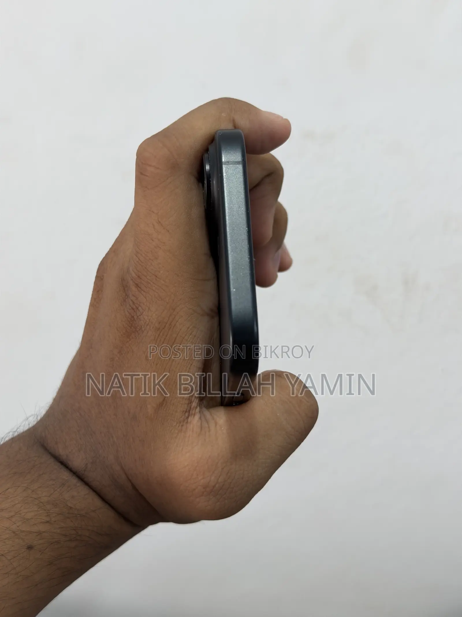 Apple iPhone 16 128 GB Black