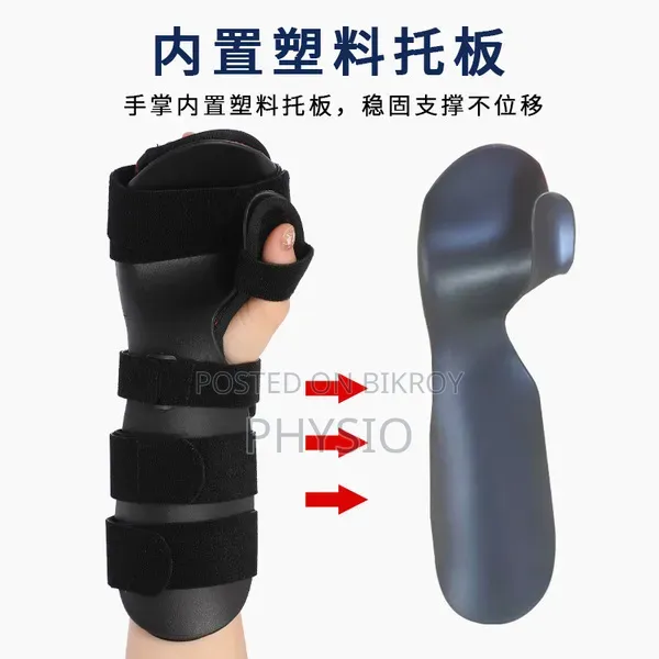 Wrist Drop Splint