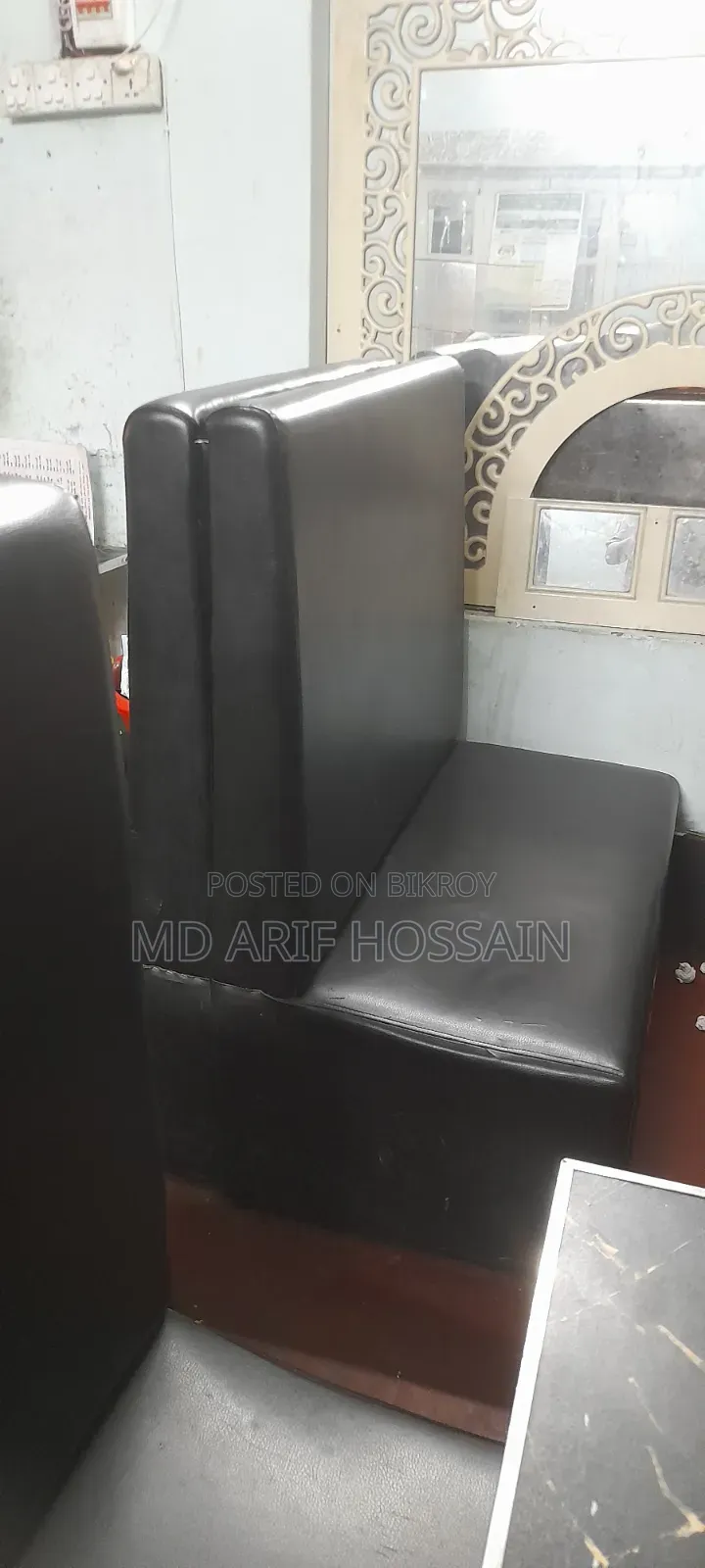 Restaurant Sofa for Sale