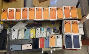Apple iPhone 17 Pro Max 256 GB Orange