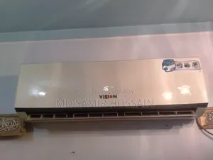 Vision 1.5-ton AC