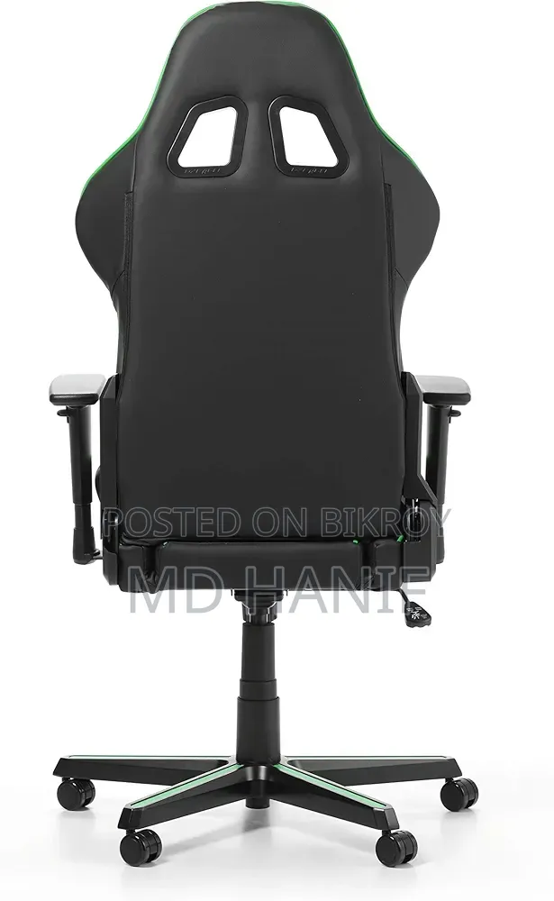 Dxracer Gaming Chair Razer Special Edition