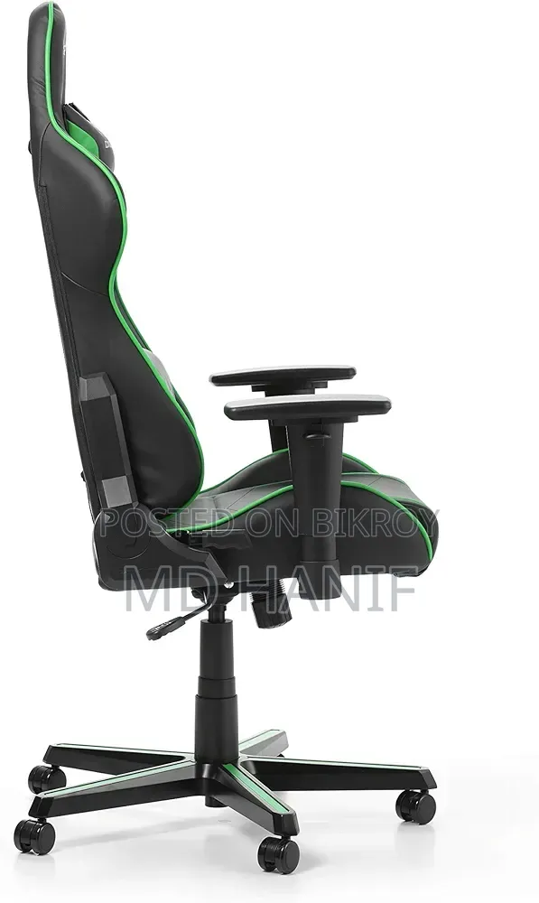 Dxracer Gaming Chair Razer Special Edition