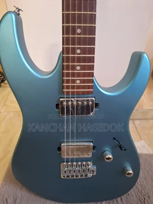 Guitar Sell Post 1 Day Used