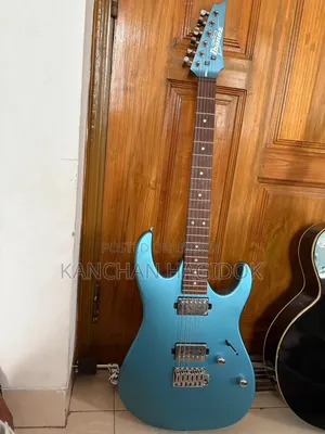 Guitar Sell Post 1 Day Used