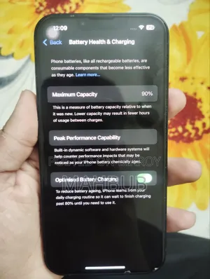 Apple iPhone 13 128 GB Black
