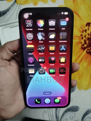 Apple iPhone 13 128 GB Black
