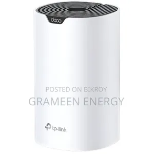 Tp Link Deco S7 Ac1900 Dual Band Mesh Router