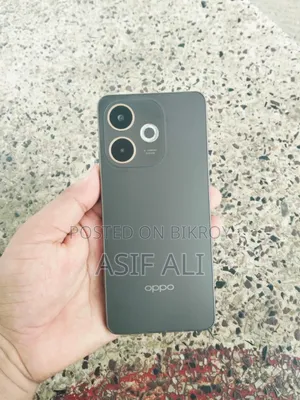 Oppo A5 Pro 256 GB Gray