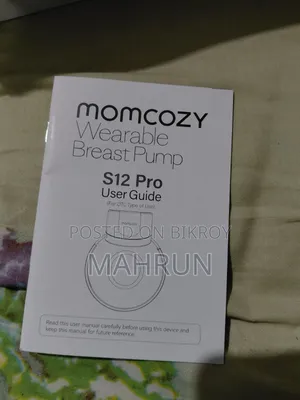 Breast Pump