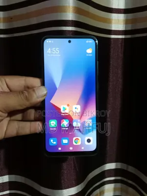 Xiaomi Redmi Note 10 64 GB Green