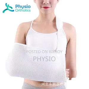 Arm Sling Or Shoulder Immobilizer